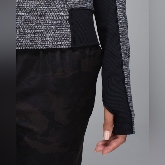 Lululemon Bhakti Yoga Jacket size 6 - Picture 8 of 15